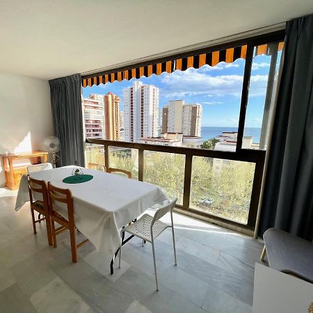 Mediterraneo 43 - Aloturin Benidorm Exterior foto